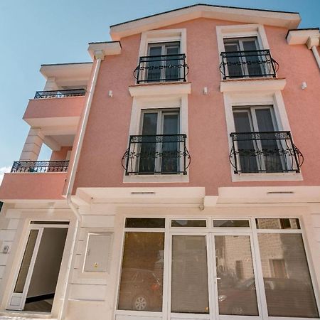 Apartmani Matej Kotor Eksteriør billede