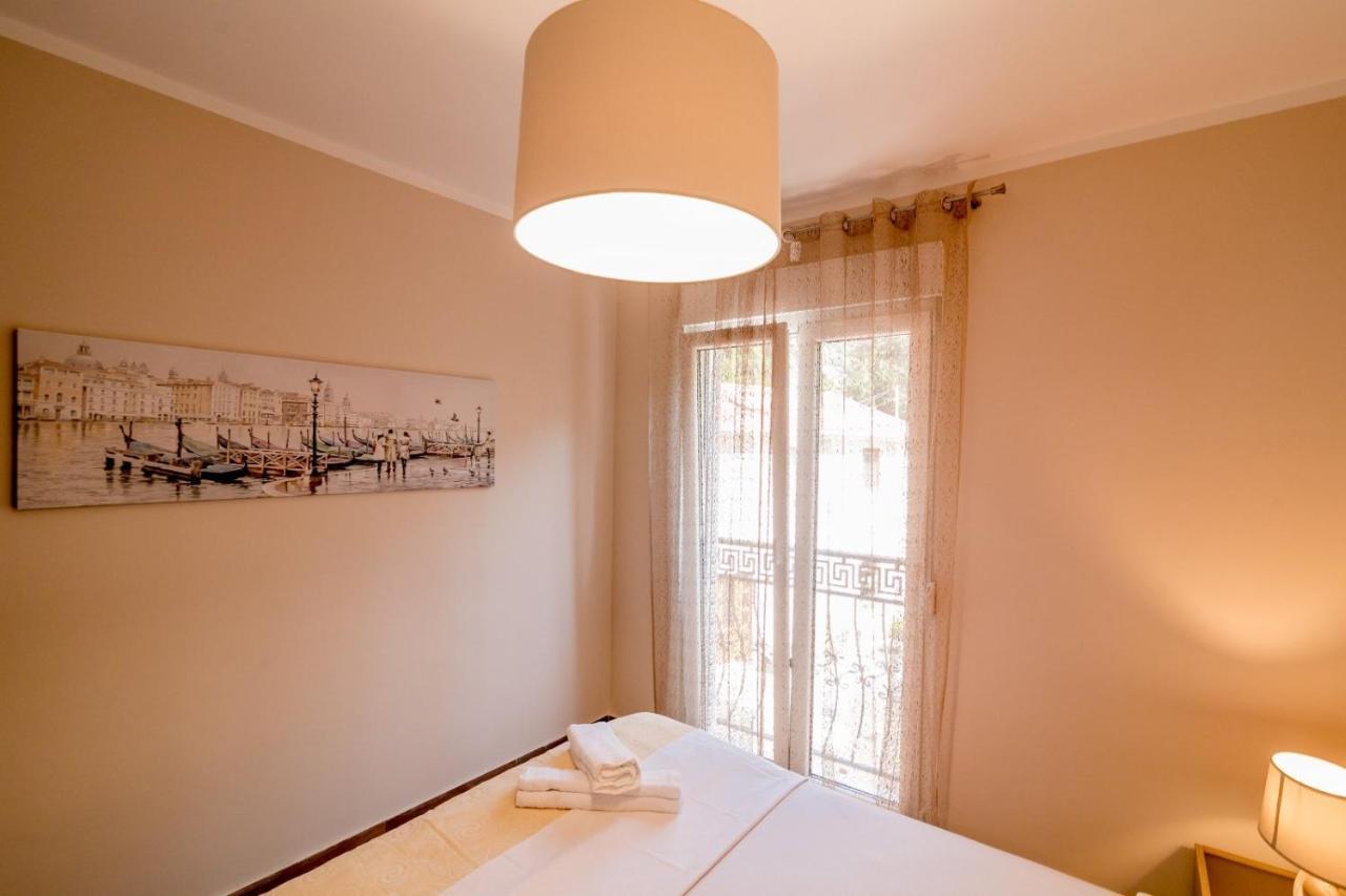 Apartmani Matej Kotor Eksteriør billede