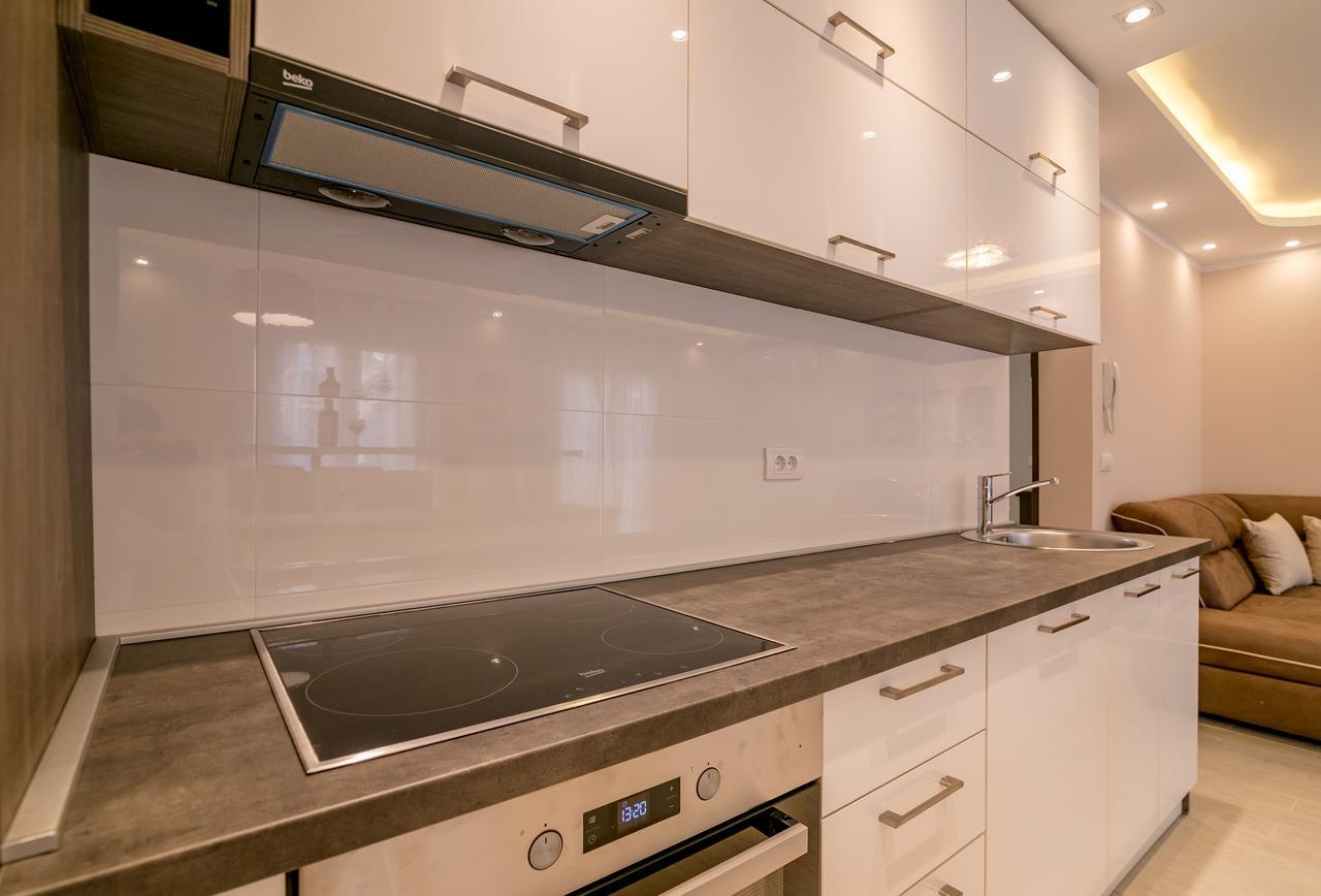 Apartmani Matej Kotor Eksteriør billede
